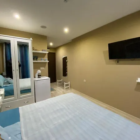 Paradiso 308-309 Private 아파트 네세부르