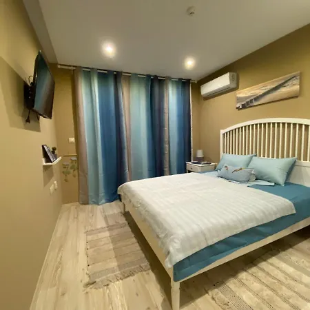 Paradiso 308-309 Private * 네세부르