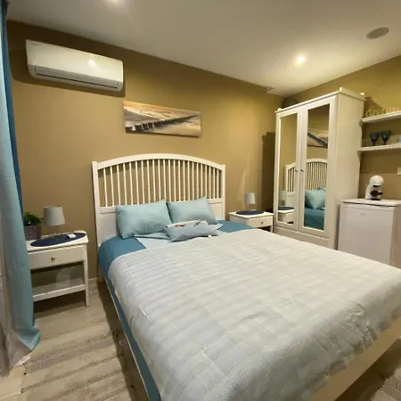 Paradiso 308-309 Private * 네세부르