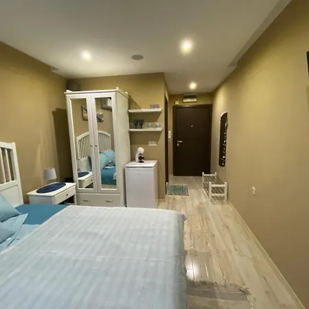 아파트 Paradiso 308-309 Private 네세부르