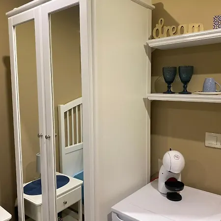 Paradiso 308-309 Private 아파트