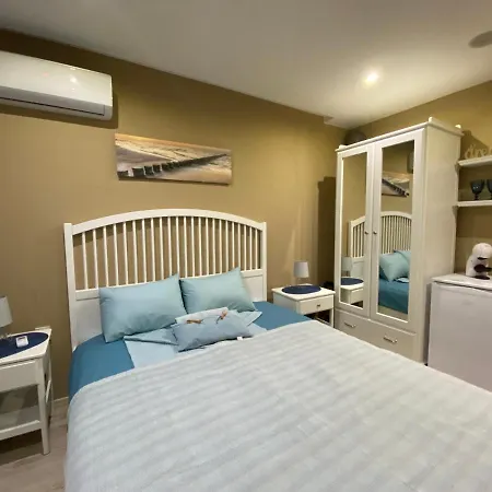 Paradiso 308-309 Private 아파트