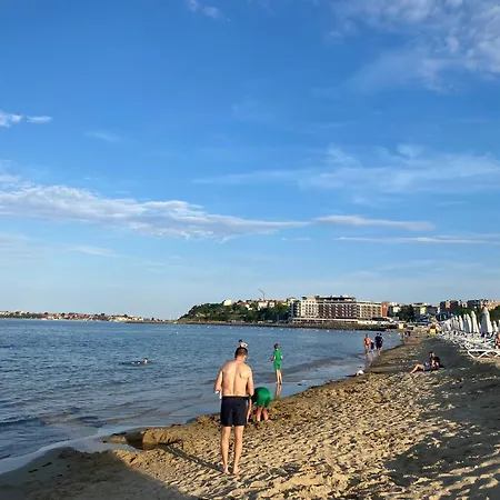 Paradiso 308-309 Private