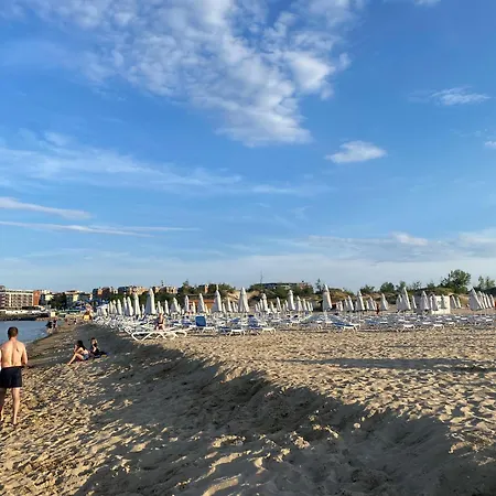 Paradiso 308-309 Private 아파트 네세부르