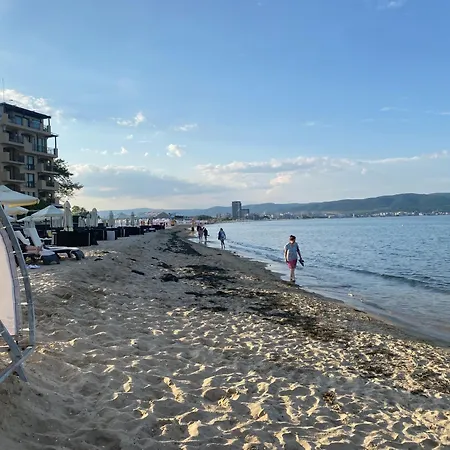 Paradiso 308-309 Private *