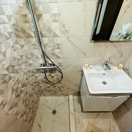 Paradiso 308-309 Private *