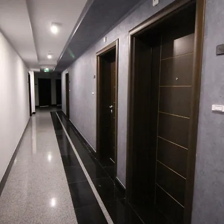 Paradiso 308-309 Private * 네세부르