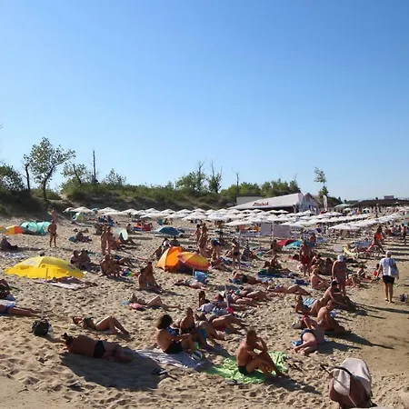 Paradiso 308-309 Private 아파트 *