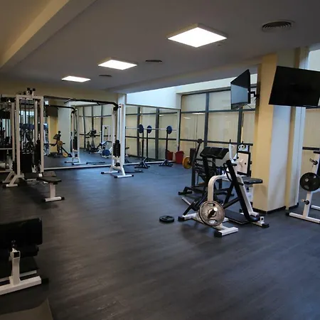 Paradiso 308-309 Private 네세부르