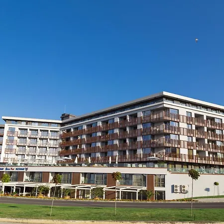 Paradiso 308-309 Private