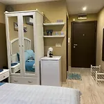 Lägenhet Paradiso 308-309 Private