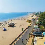 Paradiso 308-309 Private * Nesebar