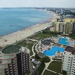 Lägenhet Paradiso 308-309 Private Nesebar