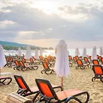 Lägenhet Paradiso 308-309 Private Nesebar