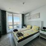 Paradiso 308-309 Private Lägenhet