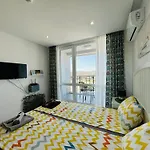 Lägenhet Paradiso 308-309 Private *