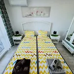 Lägenhet Paradiso 308-309 Private Nesebar