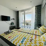Lägenhet Paradiso 308-309 Private