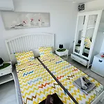 Lägenhet Paradiso 308-309 Private *