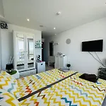 Lägenhet Paradiso 308-309 Private Nesebar