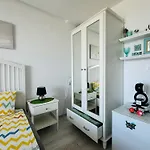 Paradiso 308-309 Private Lägenhet