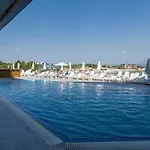 Lägenhet Paradiso 308-309 Private Nesebar
