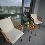 Lägenhet Paradiso 308-309 Private Nesebar