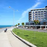 Lägenhet Paradiso 308-309 Private Nesebar