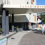Paradiso 308-309 Private Lägenhet *