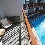 Lägenhet Paradiso 308-309 Private