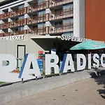 Lägenhet Paradiso 308-309 Private *