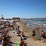 Lägenhet Paradiso 308-309 Private Nesebar