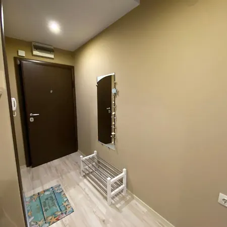 Appartement Paradiso 308-309 Private *