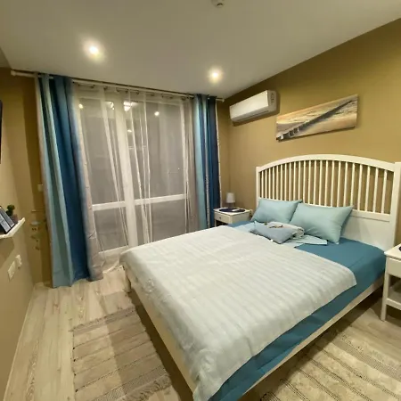 Paradiso 308-309 Private Nessebar
