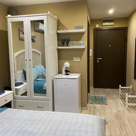 Appartement Paradiso 308-309 Private