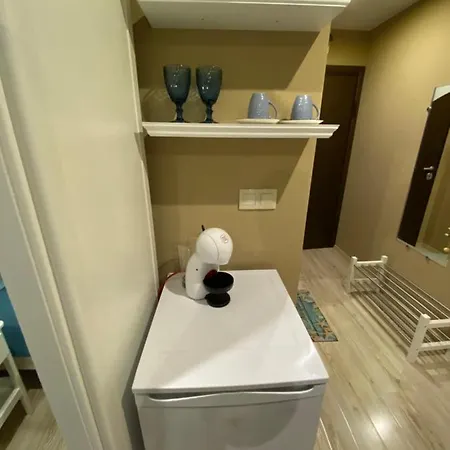 Paradiso 308-309 Private Appartement