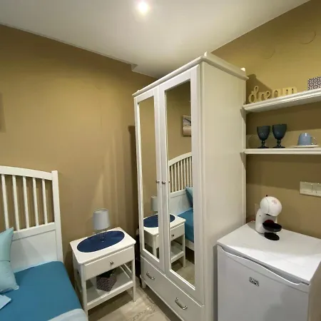 Paradiso 308-309 Private Daire