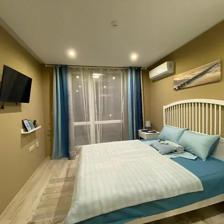 Paradiso 308-309 Private