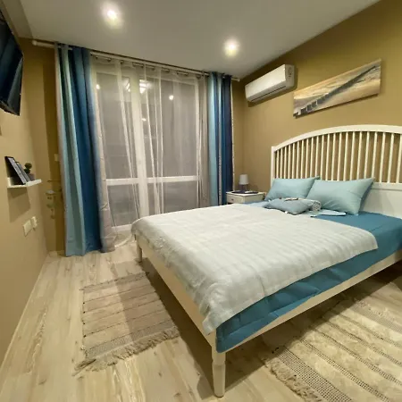 Paradiso 308-309 Private *