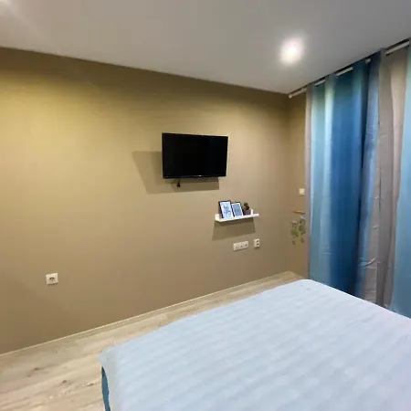Appartement Paradiso 308-309 Private Nessebar
