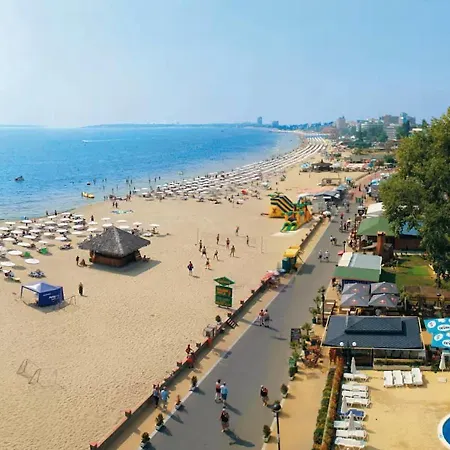 Paradiso 308-309 Private * Nessebar