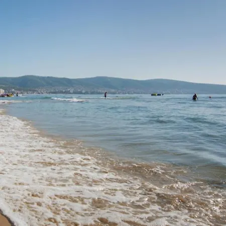 Daire Paradiso 308-309 Private