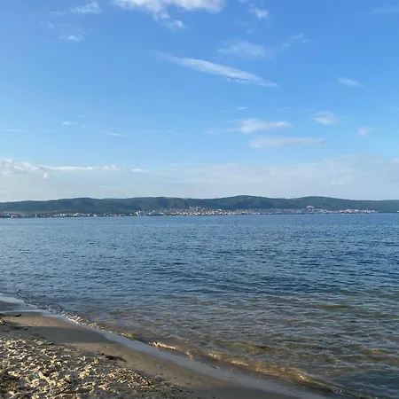 Paradiso 308-309 Private Daire *