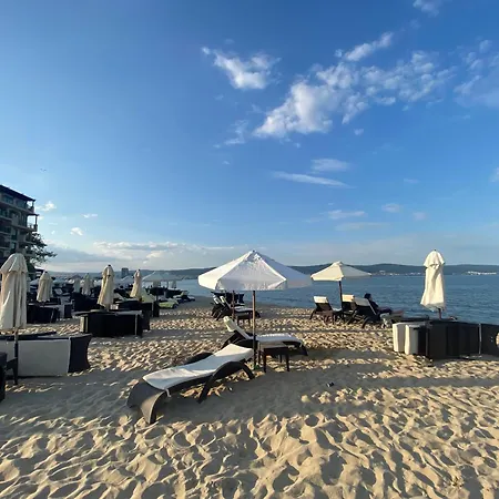 Lägenhet Paradiso 308-309 Private Nesebar