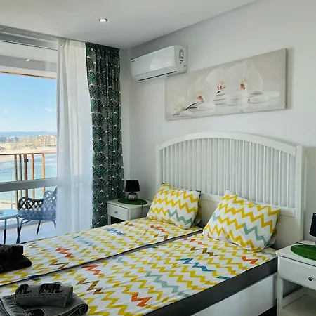 Lägenhet Paradiso 308-309 Private