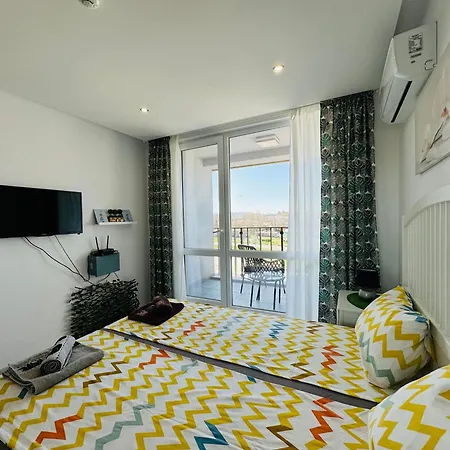 Appartement Paradiso 308-309 Private *