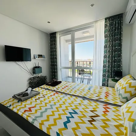 Appartement Paradiso 308-309 Private