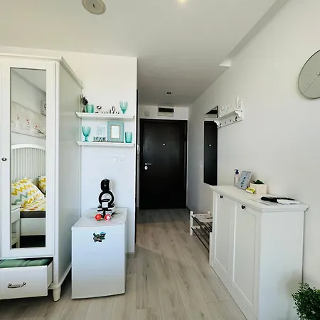 Paradiso 308-309 Private *