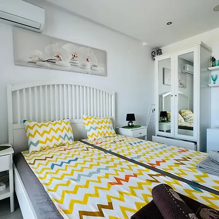 Paradiso 308-309 Private Appartement *