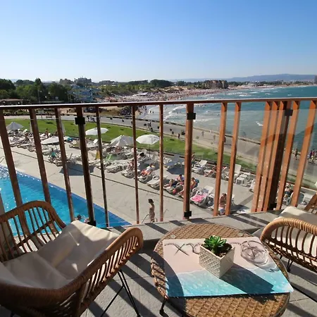 Paradiso 308-309 Private Nessebar